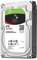 Seagate IronWolf NAS intern Festplatte 8 TB, 3.5 Zoll, 7200 u/min, 256 MB Cache, SATA 6 GB/s, silber, inkl. Datenrettungs-Service, FFP, ST8000VNZ022