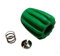 METALSUB Kit Exterior Grifo Botella Buceo NITROX