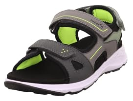 Superfit CRISS CROSS Sandale 1-000583 Jungen