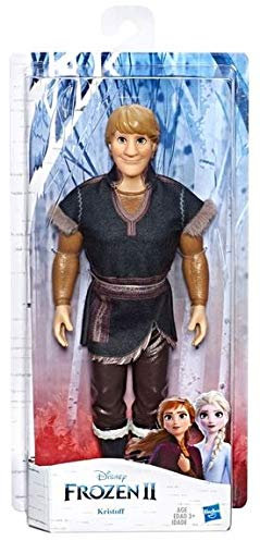 Live * Neu* - Kristoff, ca. 30,5 cm - Sammle alle!