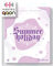 Dream Catcher - [Summer Holiday] [T ver.] Album+BolsVos K-POP Webzine (9p), Decorative Stickers, Photocards