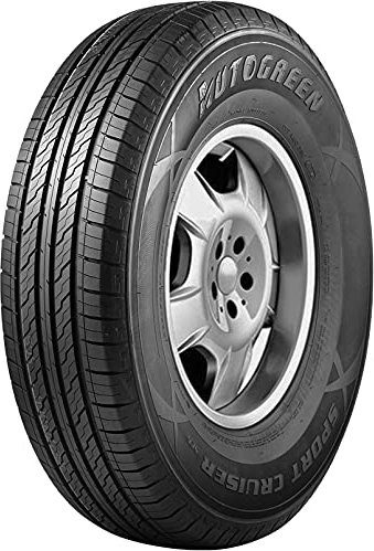 AUTOGREEN Sommerreifen 235/65 R 17 TL 104H SPORT CRUISER SC6 BSW