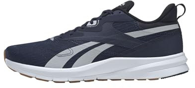 Reebok Herren Runner 4 4e Sneaker, Vecnav Pugry2 Rbkg03, 43 EU