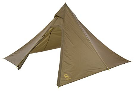 BIG AGNES Gold Camp UL 5 Tarp