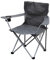 RUVOO Campingstuhl Angelstuhl Camping Stuhl Outdoor Camping Stuhl Oxford Tuch Klappstuhl Angeln Garten Stuhl Tragbare Schnelle Auf- Und Abklappen Für Erwachsene Campingstuhl Klappbar Klappstühle