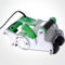 ALSUP Mauerfräse 1100W 25/35 mmElektrische Mauerfräse Handfräse Betonfräse Nutenfräsmaschine zum Schneiden von Nuten in Marmor Beton Fugen