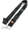 aminco Unisex-Erwachsene NFL San Francisco 49ers Bob Buckle Logo Lanyard Identifikationskoffer, Team-Farbe, Einheitsgröße