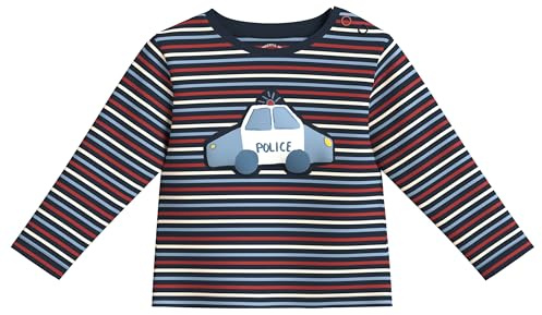 s.Oliver Langarmshirt mit Streifen