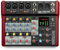 Power Dynamics PDM-Y601 6-Kanal Audio Mixer High Quality Mischpult Bluetooth, 48V Phantom Power, Soundboard PC, USB MP3 Audiomischpult Studio, Aufnahmen, 99 DSP Effekte, 24bit, 48kHz, Klinke, XLRY