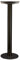 Pieds de Meuble en INOX d'une Épaisseur,Support de Jambe de Table,Petit-Déjeuner Bar Plan de Travail Pieds,Comptoir de Bar Pied,Ordinateur de Bureau Les Jambes,Le Cabinet Jambes,Table Basse Pieds,sur