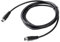 Cutesliving Cavo mini DIN M/M a 8 pin, schermato per audio/video/dati, cavo dritto (1,8 m)