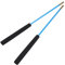 TOYANDONA 2Pièces Bâtons de Diabolo Antidérapants de Baguettes Professionnelles de Jonglage pour Adultes Parfait