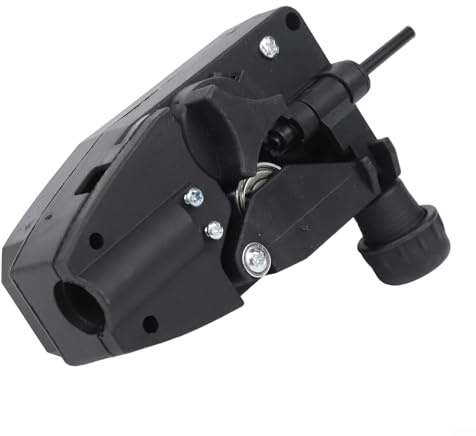 12V 24V MIG Saldatore Wire Feed Motor Assembly, Design compatto per un efficiente funzionamento di saldatura con Per 0 6 1 Per 0mm Filo (24V)