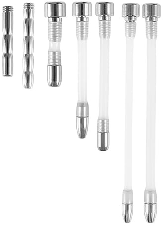 Kutocesy Set Plug Per Pene Chastity Cage Plug Uretrale in Acciaio Inossidabile E Silicone Catetere Cavo Uretra Sound Giocattolo Sessuale Per Uomini