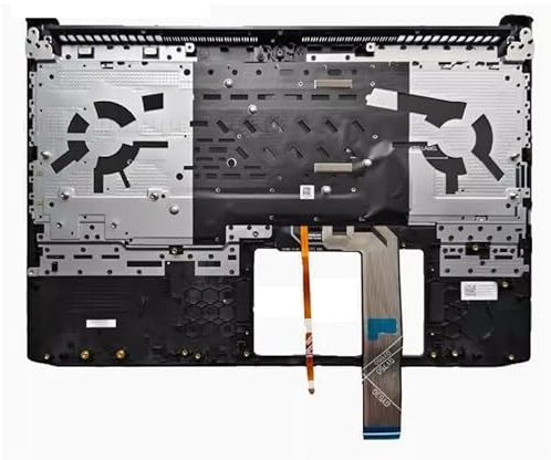Per Lenovo IdeaPad Gaming 3-15IHU6 3-15ACH6 US Tastiera Palmrest Cover