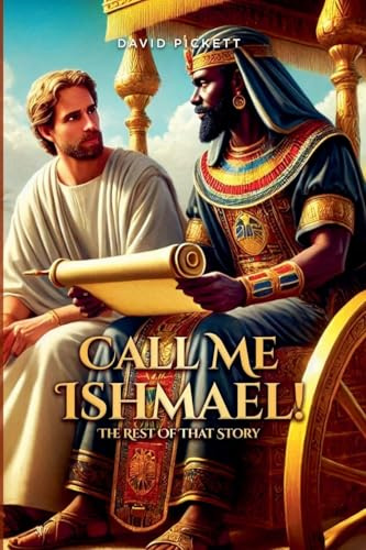 Call Me Ishmael!: The Rest Of That Story