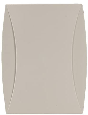 zaMel GNS-921 x Zwei-Ton-Chime BIM-BAM, 230 V, Grey
