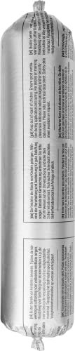 OTTOSEAL S 70 Premium-Naturstein-Silikon 400ml Alu-Folienbeutel C00 transparent - Keine Randzonenverschmutzung - Sicher gegen Schimmel & ideal für Bad, Küche & Wohnbereich