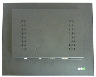 Gowe 43,2 cm TFT LCD monitor Open Frame touch screen monitor, 43,2 cm, Open Frame sega all in one PC con touch screen
