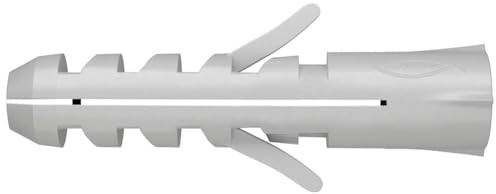 Fischer Sports Rundstecker, rund, 045485