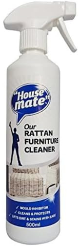 House Mate Hm Rattan Furniture Cleaner
