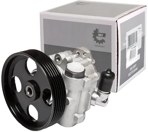 ESEN SKV Hydraulikpumpe, Lenkung 10SKV004