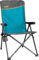 Uquip 244015 Stuhl, Polyester, Mehrfarbig, Tek Beden