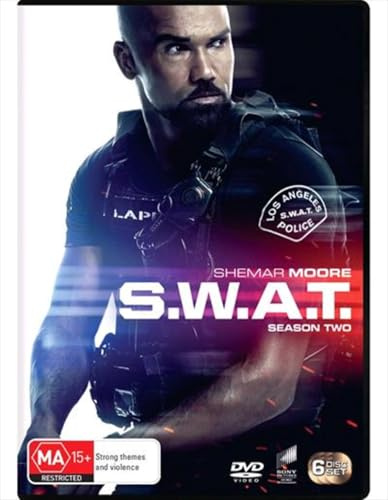 S.W.A.T. - Season 2