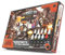 The Army Painter WP8034 | Zombicide: Invader Malset | 10 Acrylfarben | 1 Starter-Pinsel | Beginner Set für Cool Mini or Not Zombicide: Invader für Tabletop Brettspiel Miniatur Modellmalerei