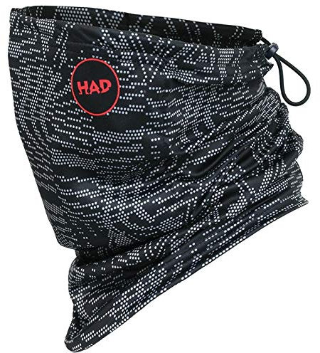 Had Halstuch Peak Black One Size