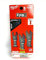Milwaukee 49-10-9121 Kit de lames oscillantes multi-outils (5 pièces)