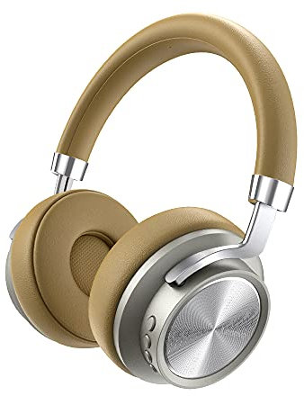 Lenovo HD800 Headphones Gold