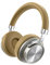 Lenovo HD800 Headphones Gold