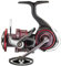 DAIWA 21 Ballistic MQ LT 4000D-C Beidhändig Spinning Angelrolle Frontbremse 10480-405