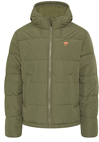 Polo Sylt Jacke im gestepptem Design