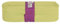 Schrägband 3m x 20mm Baumwolle gefalzt 60 Farben Einfassband Saumband, Farbe:548 pistaziengrün