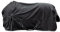 HKM Premium Weidedecke Schwarz 145