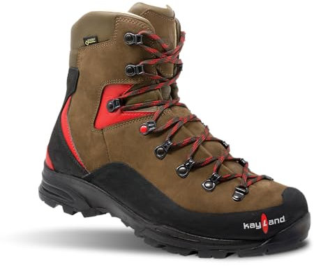 Kayland 019018050_9.5 Brown 43,5