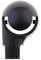Capuchon de bras d'essuie-glace arrière noir pour VW Caddy Golf Passat Polo Tiguan Touran Transporter Seat Skoda – OEM : 6Q6955435D