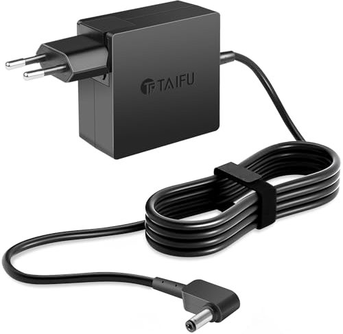 TAIFU 19V 65W Laptop Netzteil für Fujitsu ADP-65JH AB FPCAC002Z FMV-AC332A CP531975-01 FMV-AC329 FMV-AC341B FPCAC186 Fujitsu LifeBook AH555 AH556 AH557 AH564 E753 E754 E756 UH572 DC Adapter Ladegerät