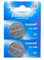 Eunicell - 5 x CR2450 3V Lithium Coin Battery/Button Cell Battery - Suitable for use in LED lights, Digital Voice Recorders, Toys, Blood Glucose, Cholesterol Testing, Meters, Toys