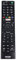 Télécommande Universelle la Plupart des téléviseurs Bravia RM-L1275 for Sony TV Netflix RMT-TX100D RMT-TX100E RMT-TX102D KDL-43W808C KDL-50W755C