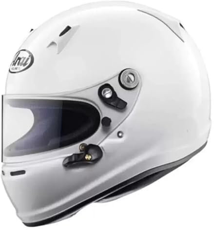 Arai AUTO HELM SK-6 WEISS M