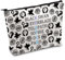 KOTLC inspiriertes Geschenk, schwarzer Schwan, Make-up-Tasche, Keeper of the Lost Swan, Geschenk, KOTLC Bookish Merchandise Bücherwurm Geschenk, Keepper UK, Tasche