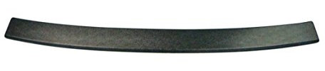 OPPL Ladekantenschutz schwarz passend für Audi A4 Avant (Kombi) B9/8W 2015-2019