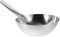 MAGICLULU Large Stainless Steel Ladle Deep Soup Spoon Extra Large Serving Spoon Water Soup Scoop Kitchen Tool