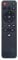 AULCMEET Replacement Remote Control Compatible with Toumei, BenQ Optoma Epson Cocar WOWOTO,iCodis Mini DLP Projector C800W C800A C800 C800S