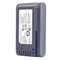 EDUQKWQS Aspirapolvere Senza Fili VCA-SBT90/XAA 21,6 V 5000 mAh Batteria agli Ioni di Litio, Compatibile con Samsung, Jet 90/Jet 75 Pet/Jet 75(5000mAh)
