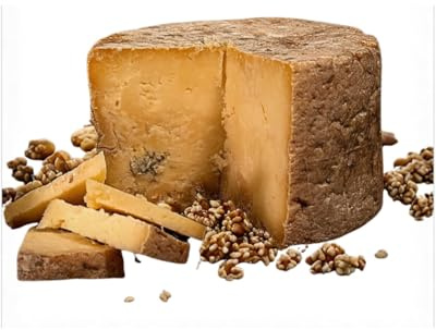 Queso Gamonéu DOP Artesano (600g aprox)