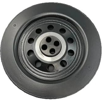 Puleggia Albero Motore per BMW E90 335d E70 per X5 M57 E60 11238511371 11237793593 11237788611